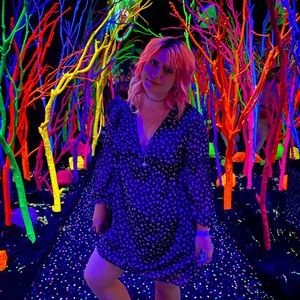 Meet your Posher, Emma